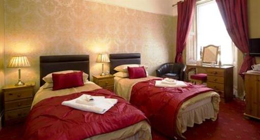 фото отеля Lynwood Guesthouse B&B