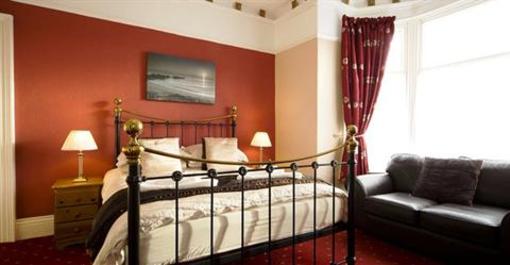 фото отеля Lynwood Guesthouse B&B
