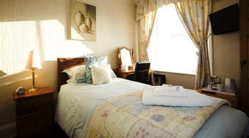 фото отеля Lynwood Guesthouse B&B