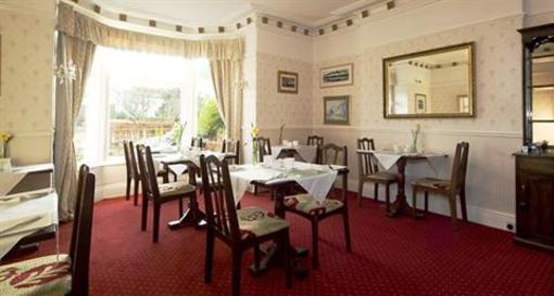 фото отеля Lynwood Guesthouse B&B