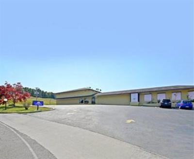 фото отеля Americas Best Value Inn Cullman
