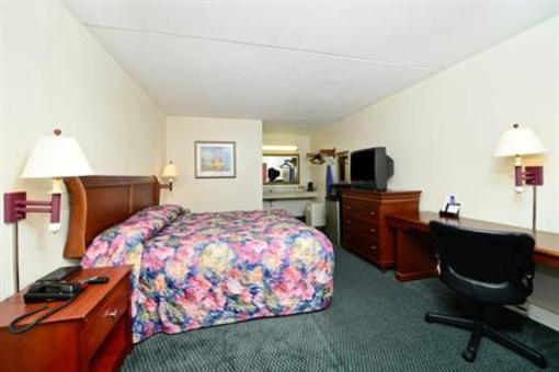 фото отеля Americas Best Value Inn Cullman