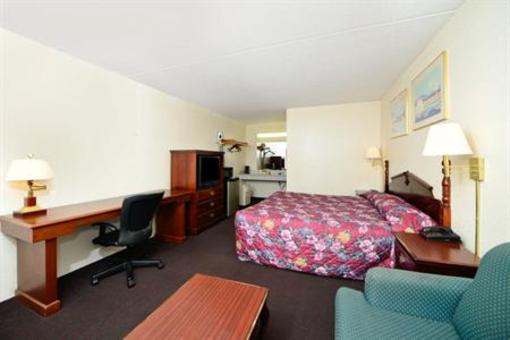 фото отеля Americas Best Value Inn Cullman