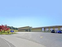 Americas Best Value Inn Cullman