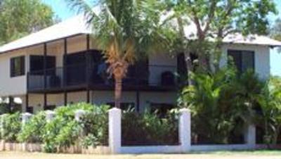 фото отеля Bay House Bed and Breakfast Broome