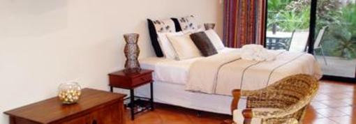 фото отеля Bay House Bed and Breakfast Broome