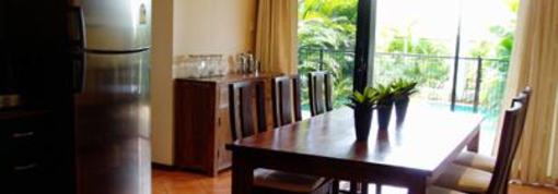 фото отеля Bay House Bed and Breakfast Broome