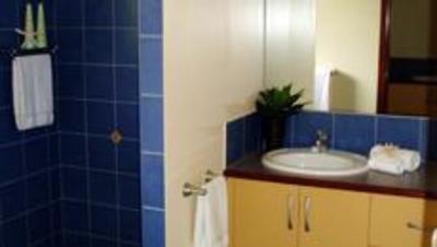 фото отеля Bay House Bed and Breakfast Broome