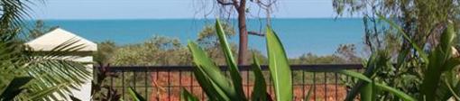 фото отеля Bay House Bed and Breakfast Broome