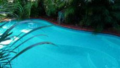 фото отеля Bay House Bed and Breakfast Broome
