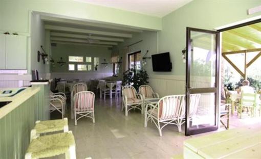 фото отеля Oasis Apartments & Rooms