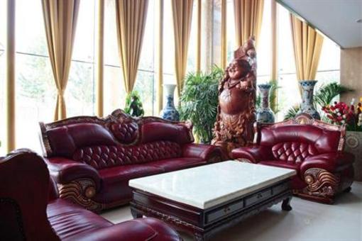 фото отеля Taiying International Hotel