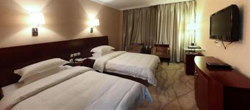фото отеля Taiying International Hotel