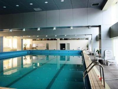 фото отеля Taiying International Hotel