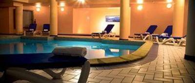 фото отеля Royal Ours Blanc Hotel