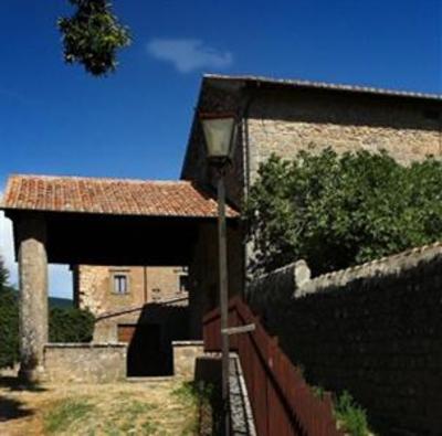 фото отеля Convento San Bartolomeo