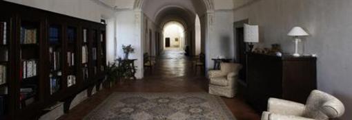 фото отеля Convento San Bartolomeo