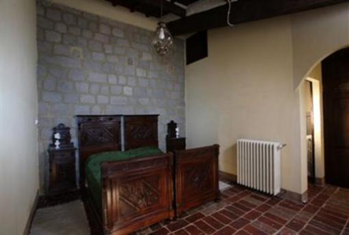 фото отеля Convento San Bartolomeo