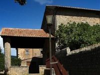 Convento San Bartolomeo