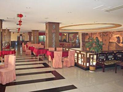 фото отеля Liyuan Hotel