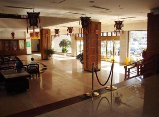 фото отеля Liyuan Hotel