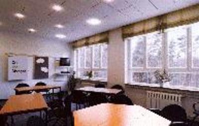 фото отеля Europaische Akademie M-V