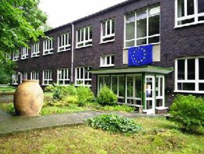 фото отеля Europaische Akademie M-V
