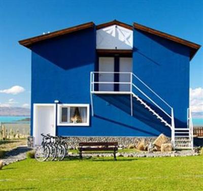 фото отеля Casa Azul Familia Patagonica
