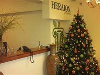 Heraion Hotel Nea Kallikratia