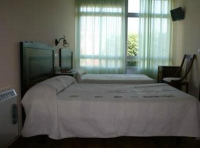 фото отеля Hotel Ria do Masma