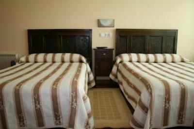 фото отеля Hotel Ria do Masma