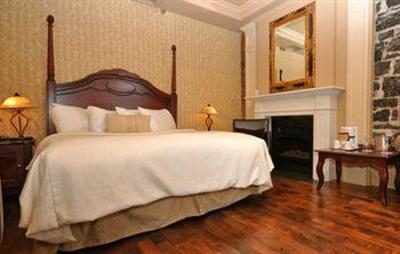 фото отеля Hotel Louisbourg