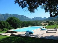 Domaine De Blancardy Hostel Moulès-et-Baucels