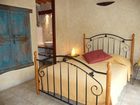фото отеля Domaine De Blancardy Hostel Moulès-et-Baucels
