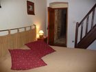 фото отеля Domaine De Blancardy Hostel Moulès-et-Baucels