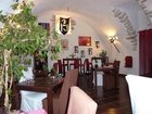 фото отеля Domaine De Blancardy Hostel Moulès-et-Baucels