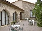 фото отеля Domaine De Blancardy Hostel Moulès-et-Baucels