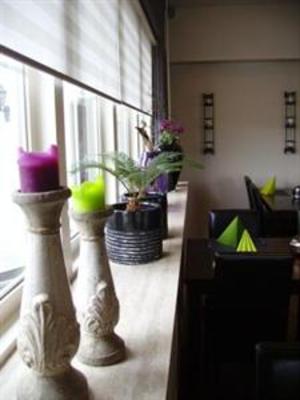 фото отеля Hotel Restaurant Het Rietendak