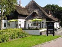 Hotel Restaurant Het Rietendak