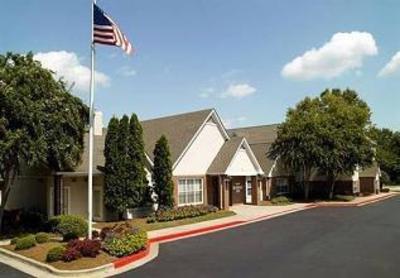 фото отеля Residence Inn Atlanta Kennesaw/Town Center
