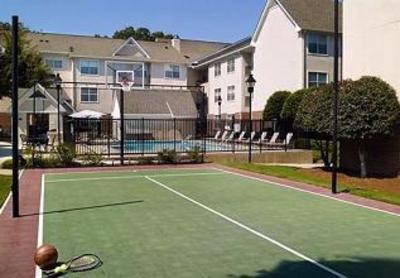 фото отеля Residence Inn Atlanta Kennesaw/Town Center