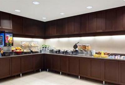 фото отеля Residence Inn Atlanta Kennesaw/Town Center