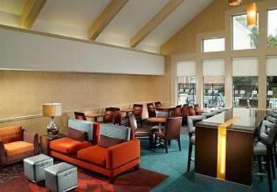 фото отеля Residence Inn Atlanta Kennesaw/Town Center