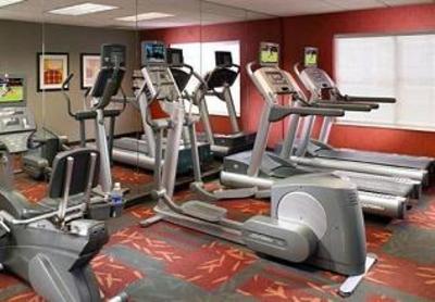 фото отеля Residence Inn Atlanta Kennesaw/Town Center