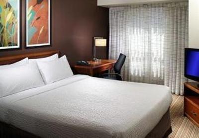 фото отеля Residence Inn Atlanta Kennesaw/Town Center