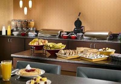 фото отеля Residence Inn Atlanta Kennesaw/Town Center