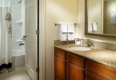 фото отеля Residence Inn Atlanta Kennesaw/Town Center