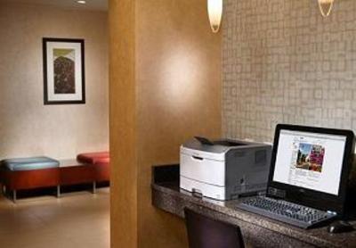 фото отеля Residence Inn Atlanta Kennesaw/Town Center