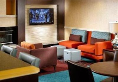 фото отеля Residence Inn Atlanta Kennesaw/Town Center