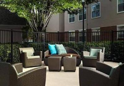 фото отеля Residence Inn Atlanta Kennesaw/Town Center